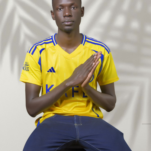 Wilson  S. profile photo