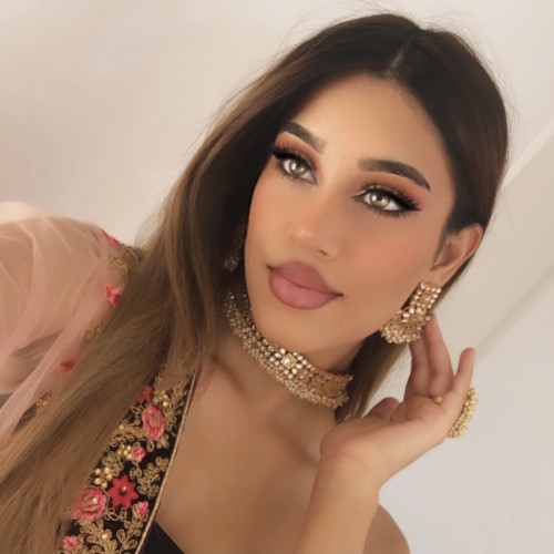 niharika s.