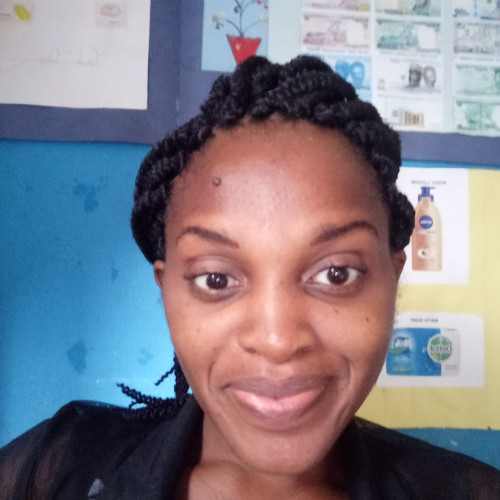 Cynthia O. profile photo