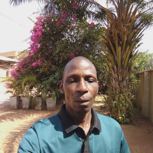Bwire S. profile photo