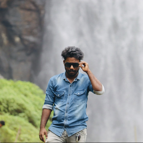 Sudeesh S. profile photo