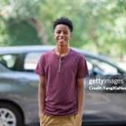 Ibrahim M. profile photo