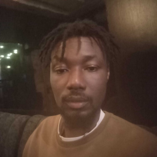 Ezekiel S. profile photo