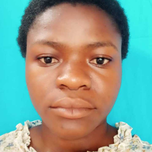 zitha m. profile photo