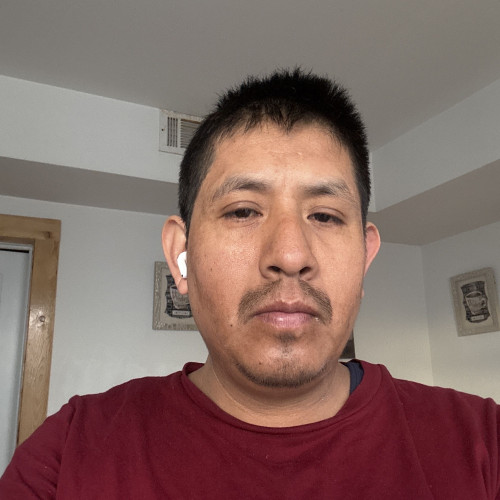 Isaac G. profile photo