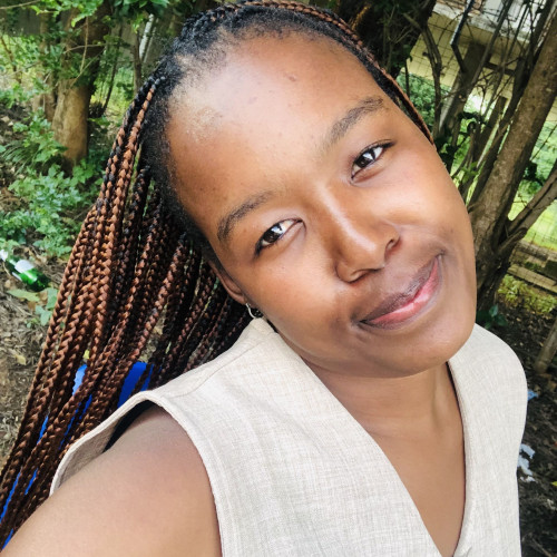 Nompilo K. profile photo