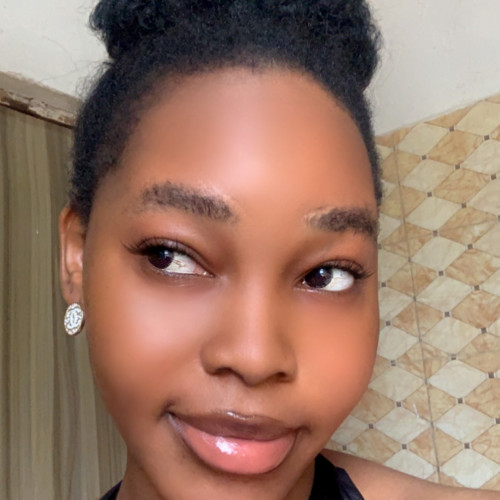 Mercy J. profile photo