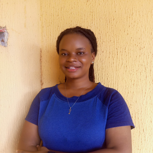 Chioma O.