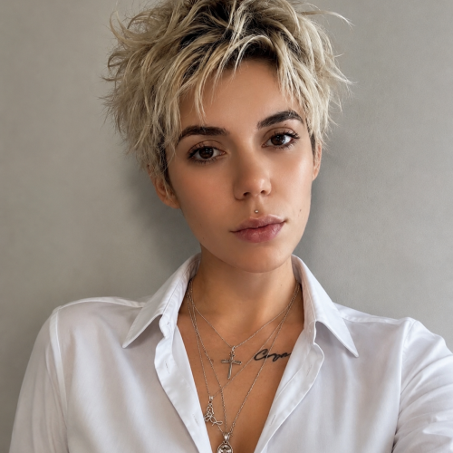 Bella M. profile photo