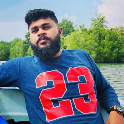 Mohammed  M. profile photo