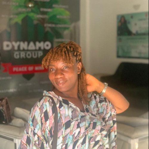 Nnena F. profile photo