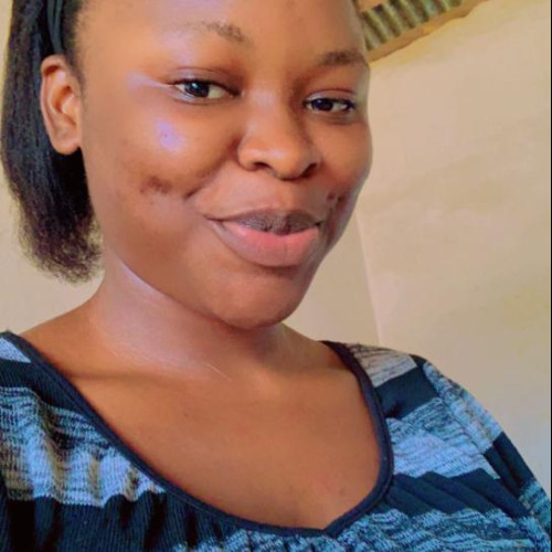 Patience E. profile photo