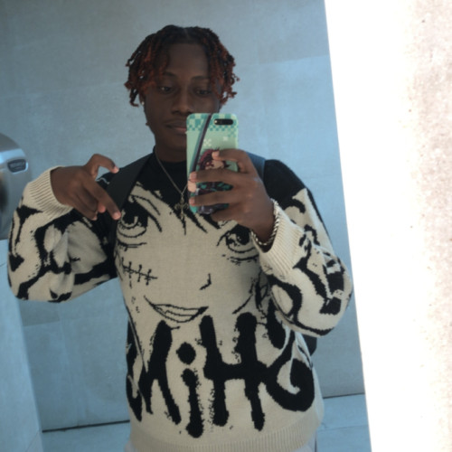 Giovannie  W. profile photo