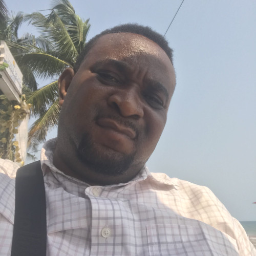 UZOUKWU E. profile photo