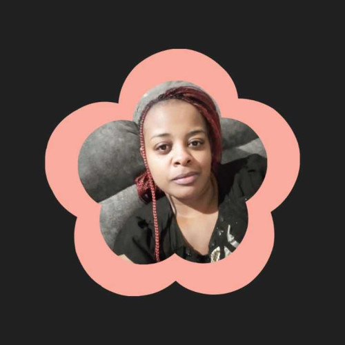 keziah m. profile photo