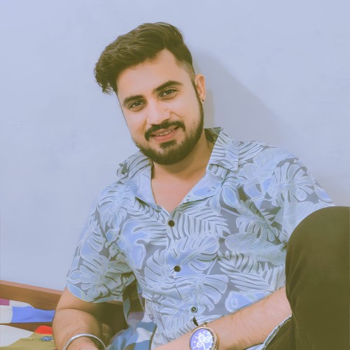 Hitendra  J. profile photo