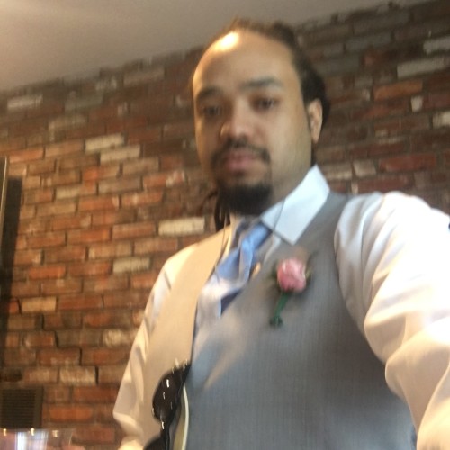 earl k. profile photo