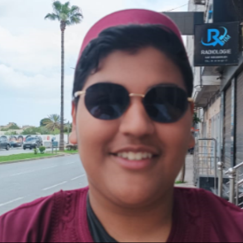 ilyas m. profile photo