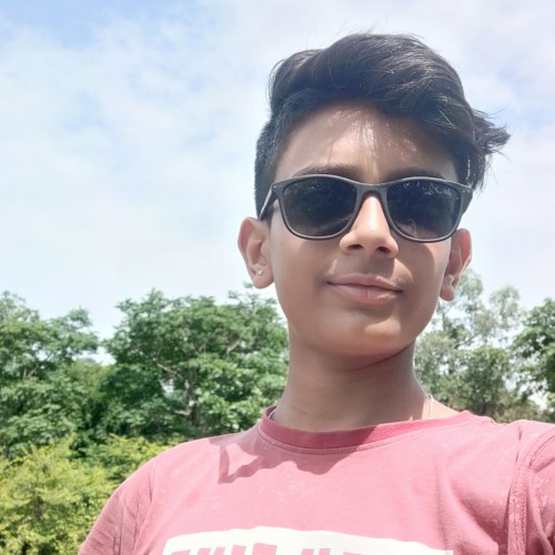 Jignesh  B. profile photo