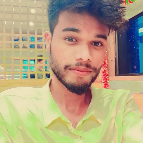 Pratik  M.