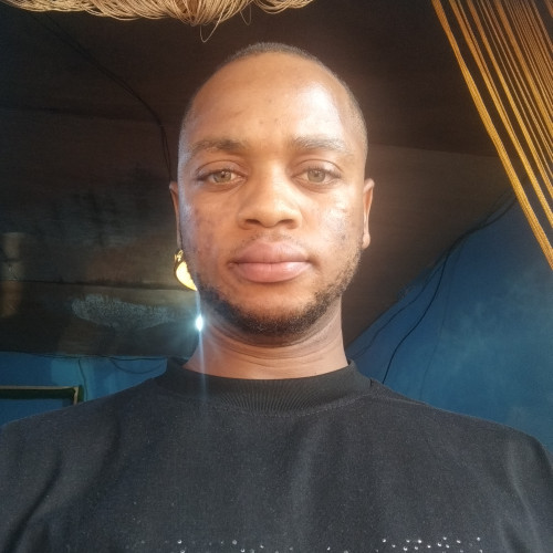 Akanga Eric T. profile photo