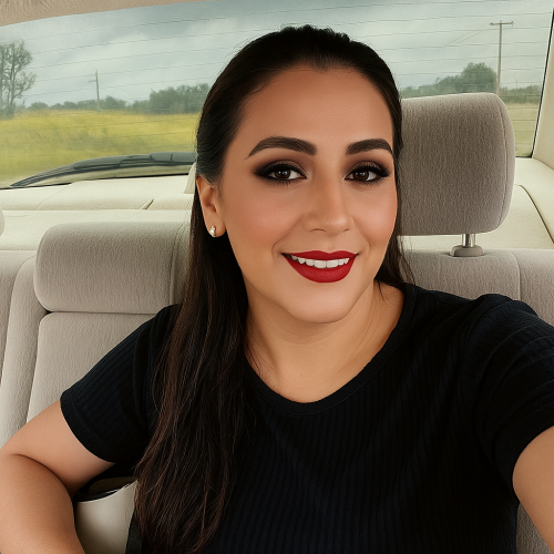 Casia S. profile photo