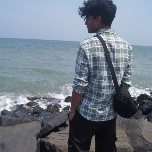 Abhigyan  R. profile photo