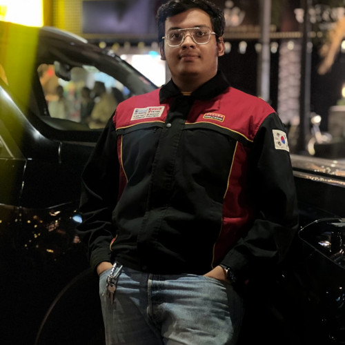 Ayaan K. profile photo