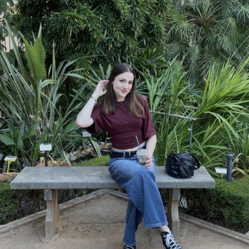 Mara M. profile photo