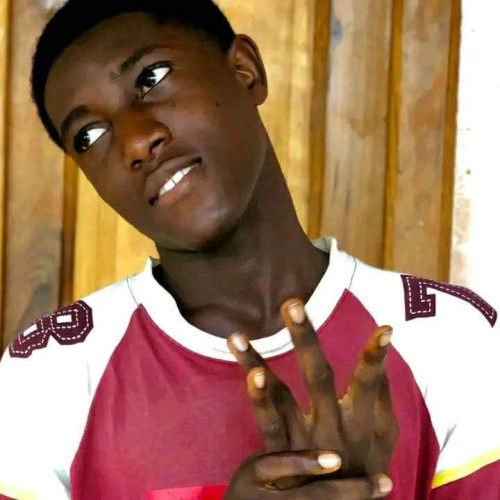 Godfred  Q. profile photo