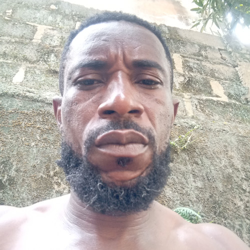 Nwosu O. profile photo