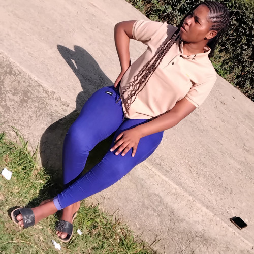 Salome  S. profile photo