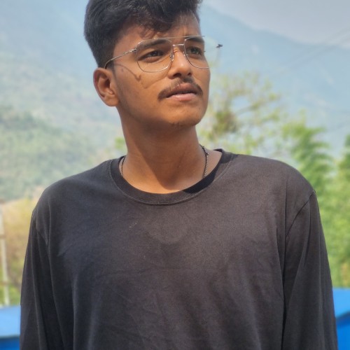 Sidhartha Y.