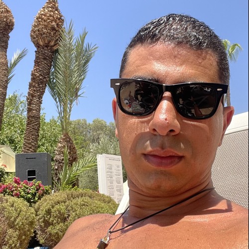 El ouaidou R. profile photo