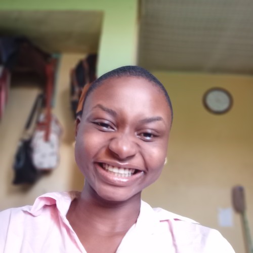 Amarachi Evelyn A.