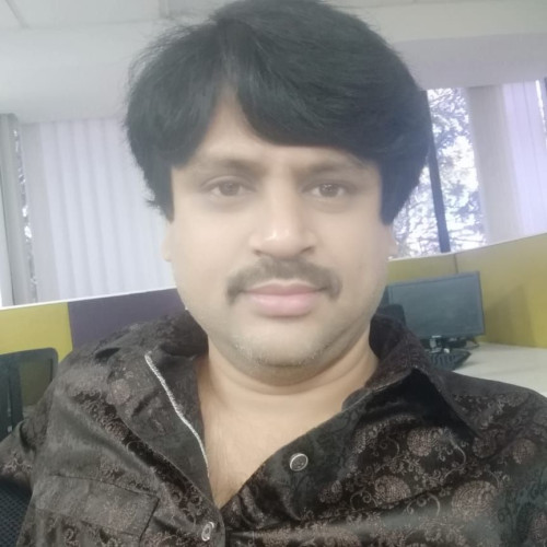 Vishwanath  R. profile photo