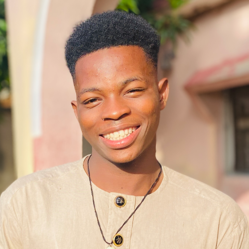 Joshua E. profile photo