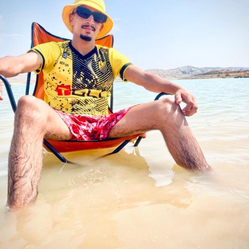   بلال ا. profile photo