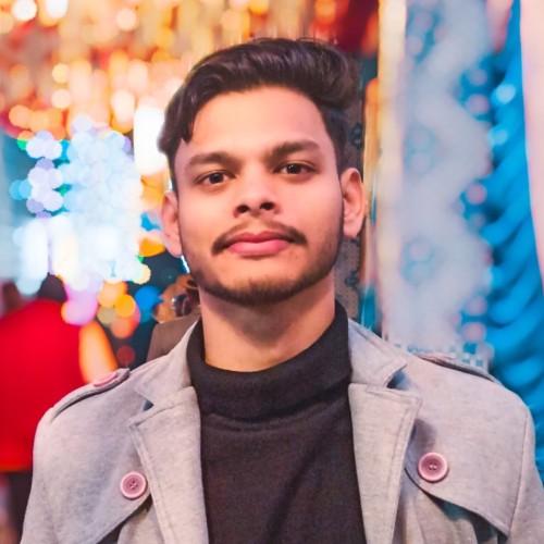 Ujjwal B. profile photo