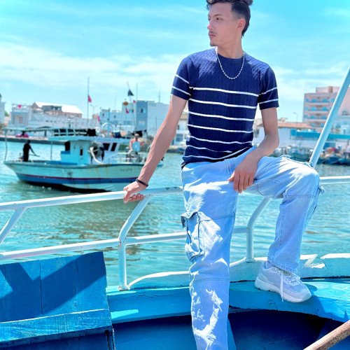 ahmed g. profile photo