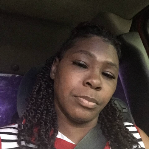 Felicia J. profile photo