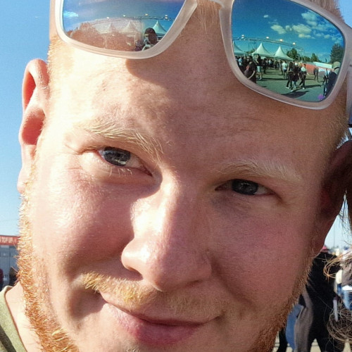Adrian N. profile photo