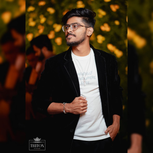 lalith k. profile photo