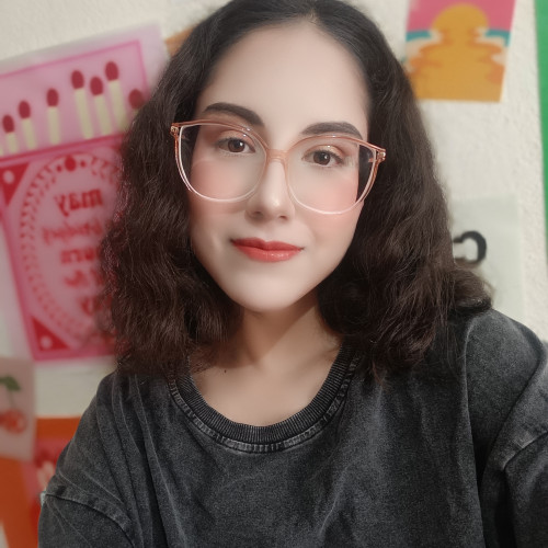 Ximena T. profile photo