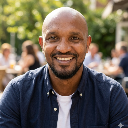 Chris K. profile photo
