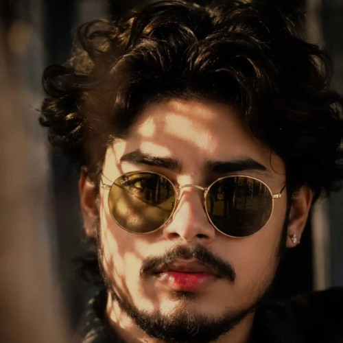 Amit k. profile photo