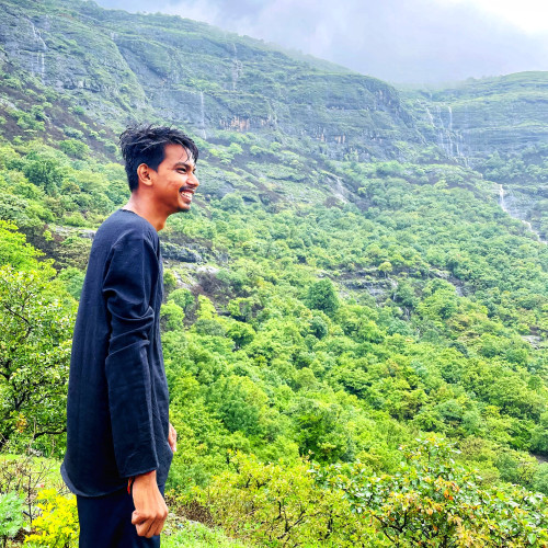 Varun C.
