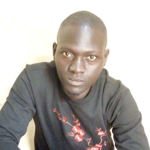 OJOK S. profile photo