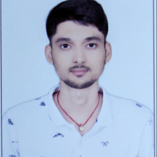 ABHISHEK K. profile photo