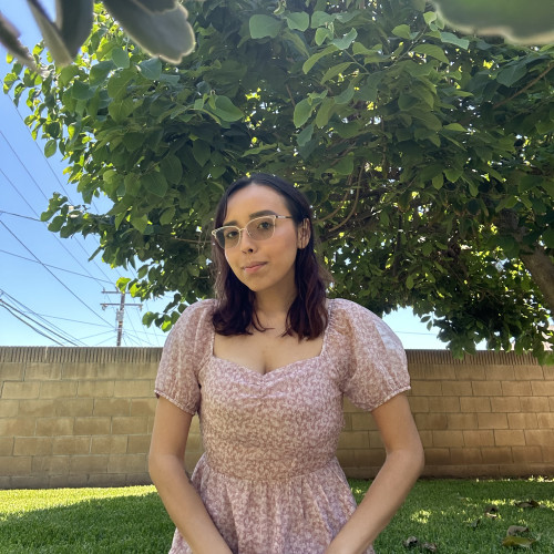 Desiree A. profile photo